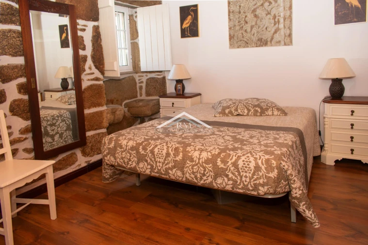 Moradia T3 para Venda em Friestas Foto 24