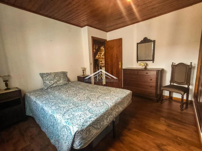 Moradia T3 para Venda em Friestas Foto 26