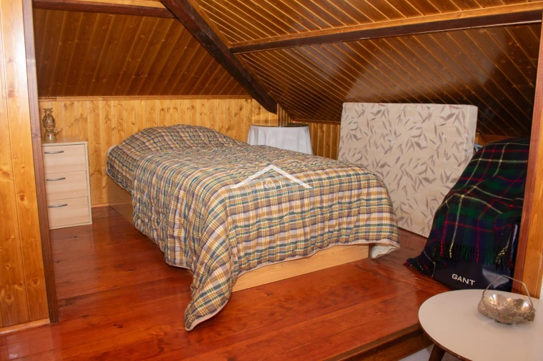 Moradia T3 para Venda em Friestas Foto 33