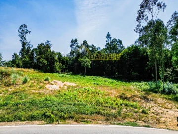 Terreno para Venda em Santa Maria da Feira, Travanca, Sanfins e Espargo