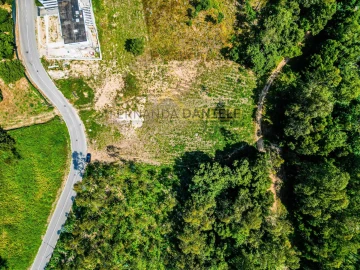Terreno para Venda em Santa Maria da Feira, Travanca, Sanfins e Espargo