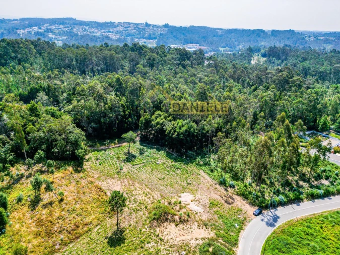 Terreno para Venda em Santa Maria da Feira, Travanca, Sanfins e Espargo Foto 13