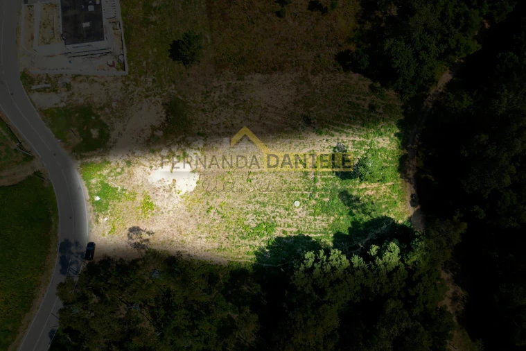 Terreno para Venda em Santa Maria da Feira, Travanca, Sanfins e Espargo Foto 2