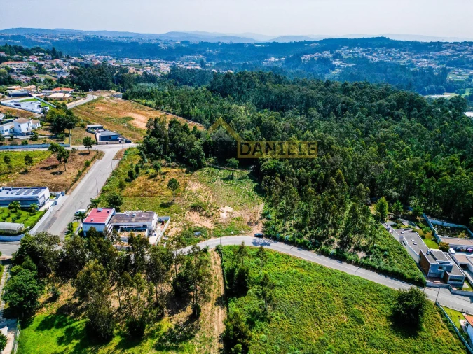 Terreno para Venda em Santa Maria da Feira, Travanca, Sanfins e Espargo Foto 4