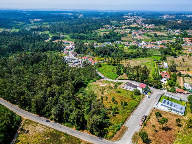 Terreno para Venda em Santa Maria da Feira, Travanca, Sanfins e Espargo Foto 6