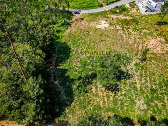 Terreno para Venda em Santa Maria da Feira, Travanca, Sanfins e Espargo Foto 8