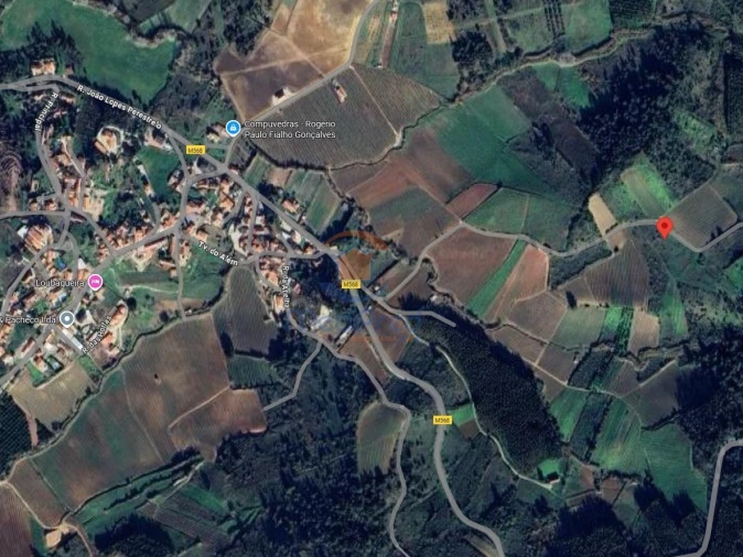 Terreno Agricola ou Rústico para Venda em Maxial e Monte Redondo Foto 3