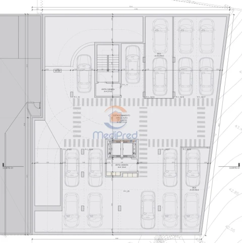 Apartamento T3 para Venda em Loures