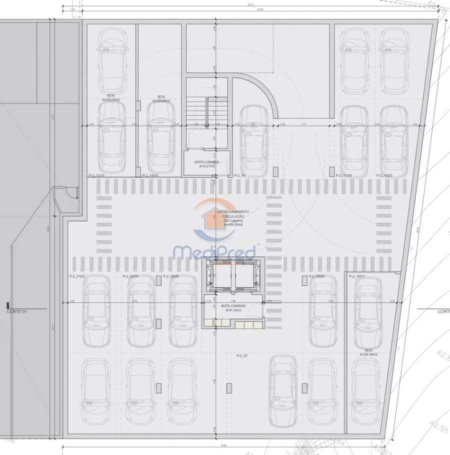 Apartamento T3 para Venda em Loures Foto 34