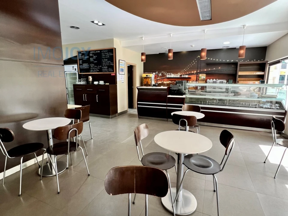 Loja para Venda em Alcabideche Foto 1