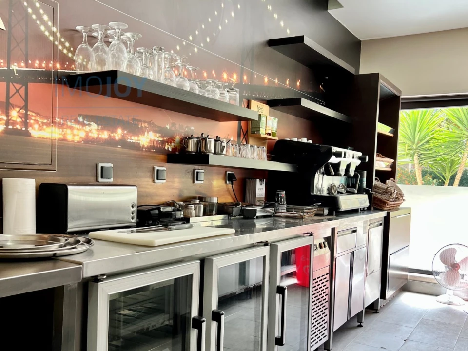 Loja para Venda em Alcabideche Foto 12