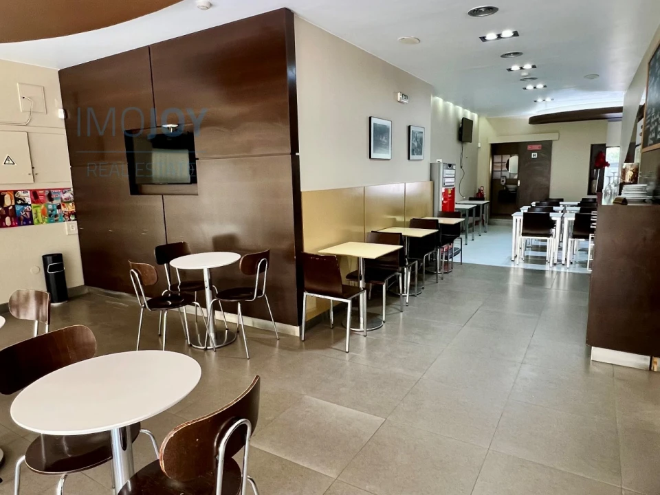 Loja para Venda em Alcabideche Foto 4