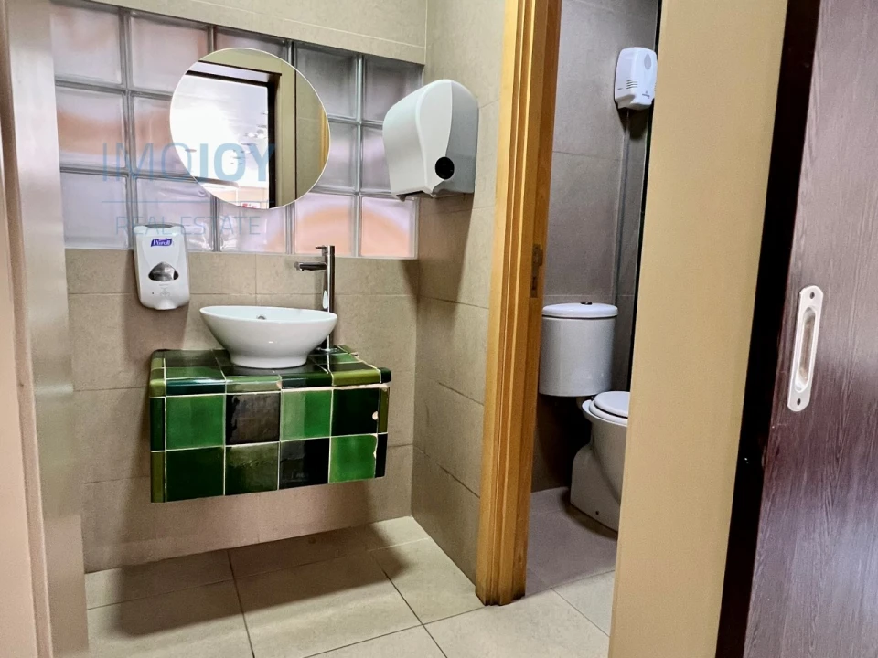 Loja para Venda em Alcabideche Foto 17