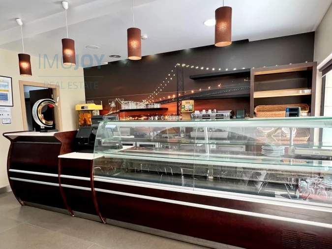 Loja para Venda em Alcabideche Foto 10