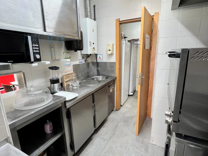 Loja para Venda em Alcabideche Foto 13