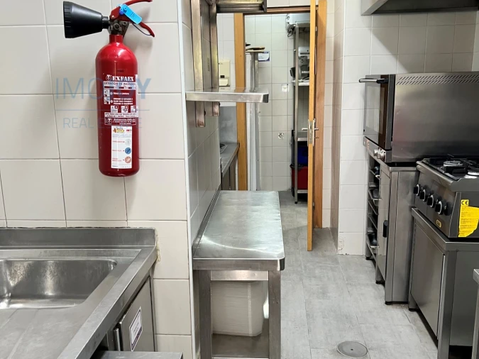 Loja para Venda em Alcabideche Foto 14