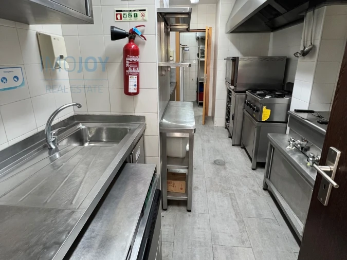 Loja para Venda em Alcabideche Foto 15