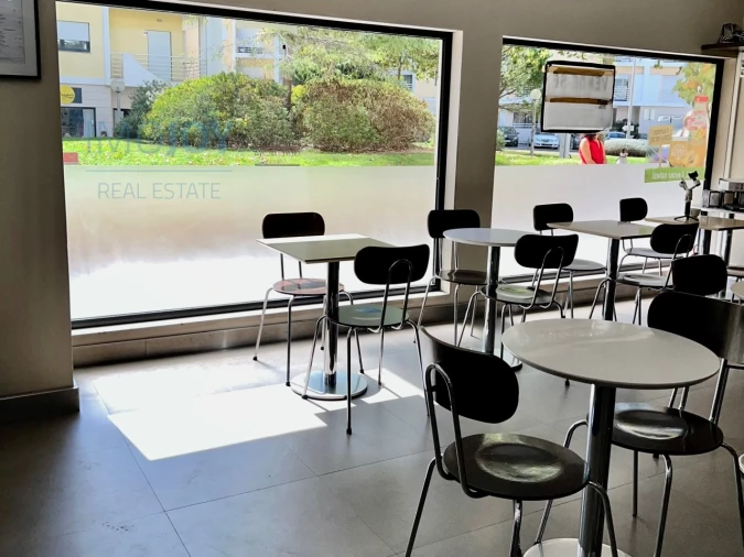 Loja para Venda em Alcabideche Foto 5