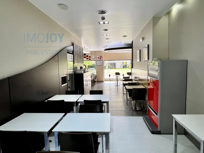 Loja para Venda em Alcabideche Foto 2