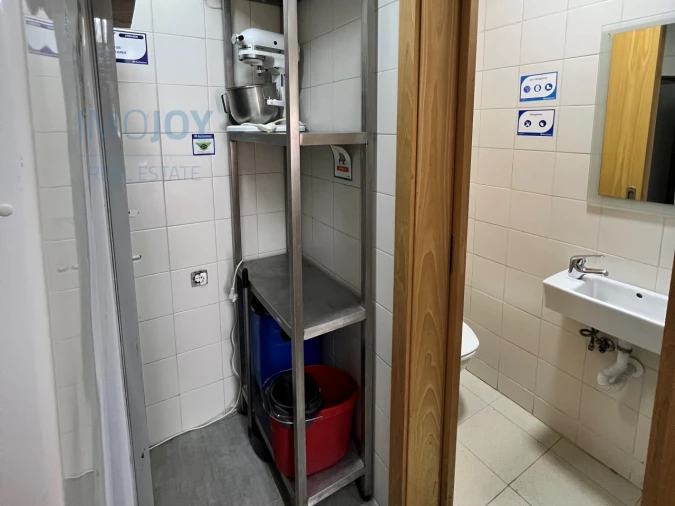 Loja para Venda em Alcabideche Foto 18