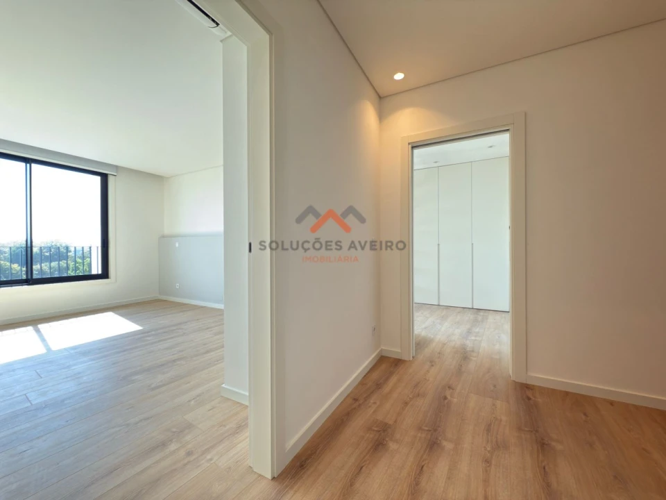 Apartamento T3 para Venda em Esgueira Foto 18
