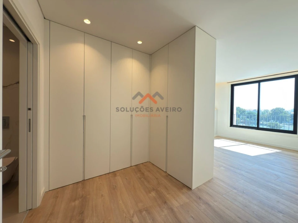 Apartamento T3 para Venda em Esgueira Foto 20