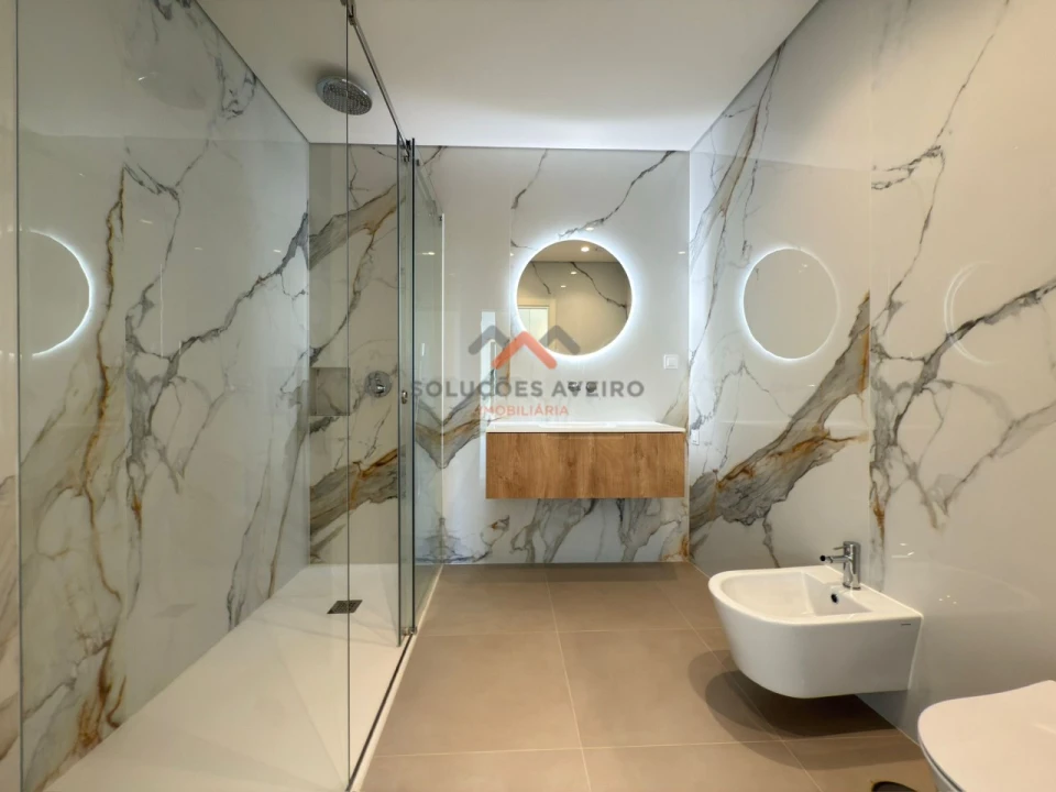 Apartamento T3 para Venda em Esgueira Foto 22