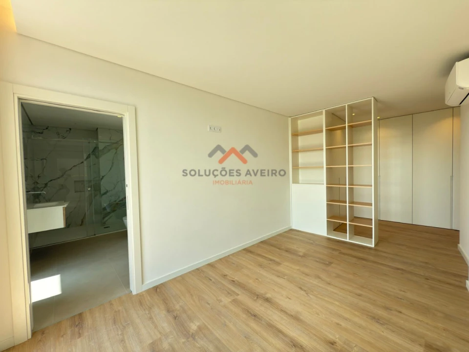 Apartamento T3 para Venda em Esgueira Foto 28