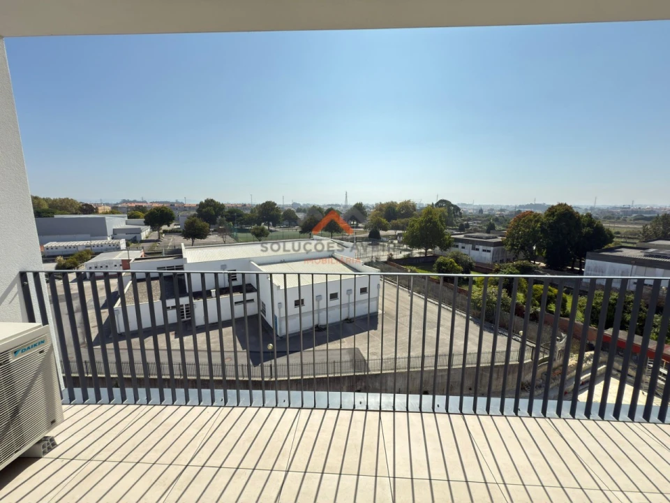 Apartamento T3 para Venda em Esgueira Foto 36