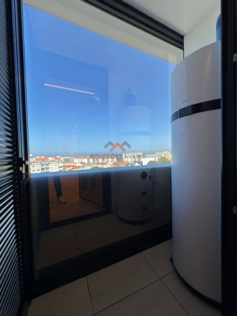 Apartamento T3 para Venda em Esgueira