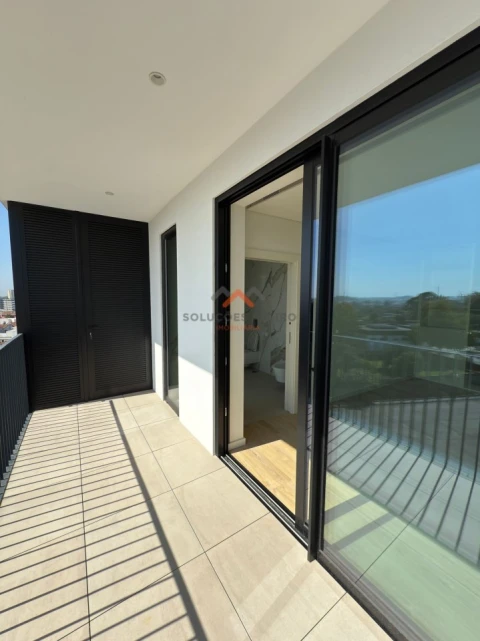 Apartamento T3 para Venda em Esgueira