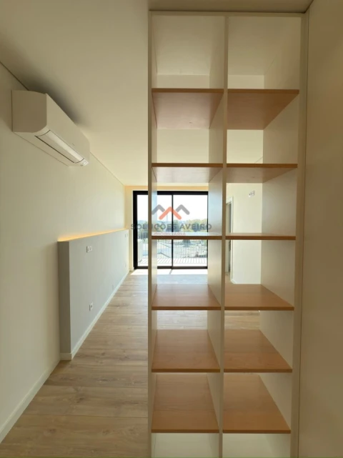 Apartamento T3 para Venda em Esgueira