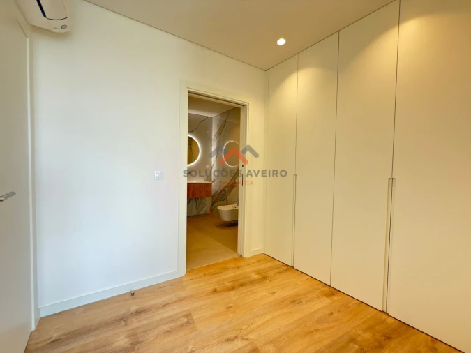 Apartamento T3 para Venda em Esgueira Foto 21