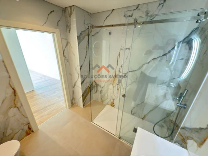 Apartamento T3 para Venda em Esgueira Foto 23
