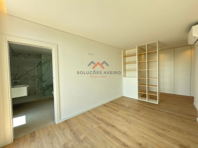 Apartamento T3 para Venda em Esgueira Foto 28