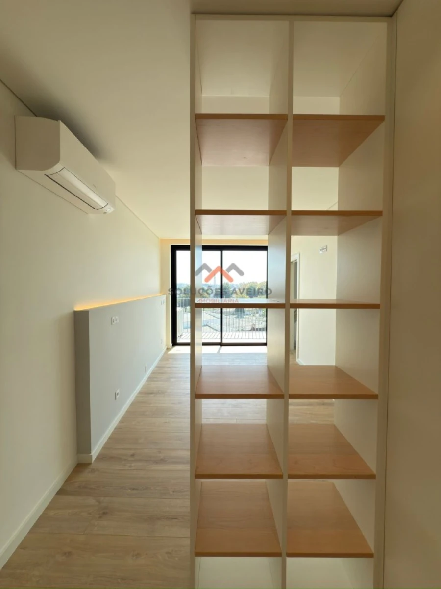 Apartamento T3 para Venda em Esgueira Foto 30