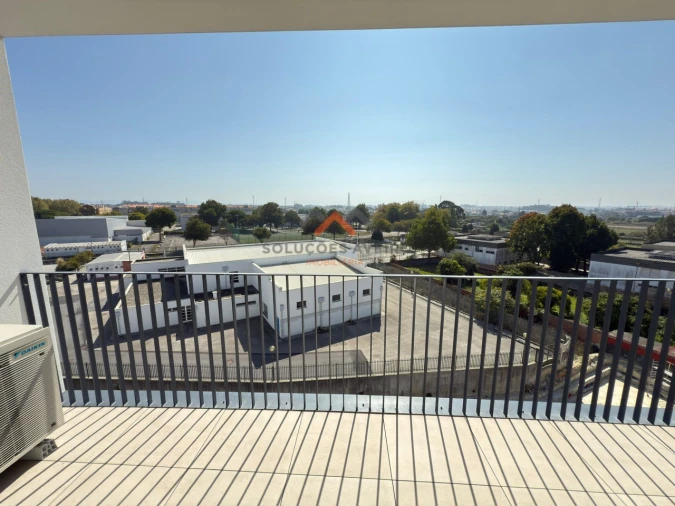 Apartamento T3 para Venda em Esgueira Foto 36