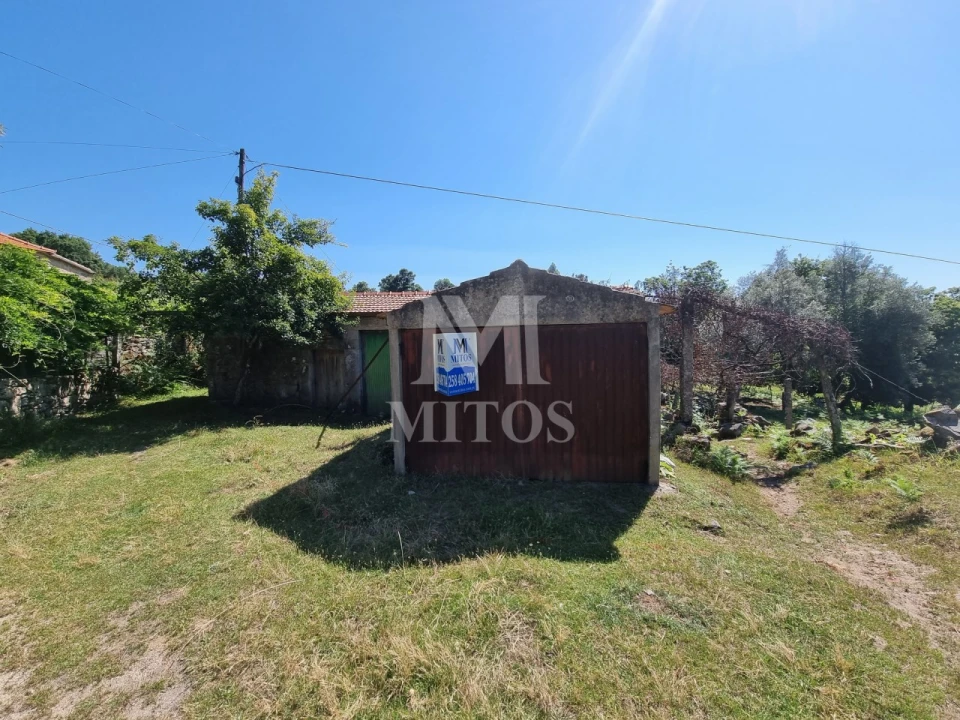 Moradia T3 para Venda em Covas Foto 6