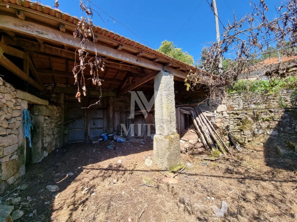 Moradia T3 para Venda em Covas Foto 14