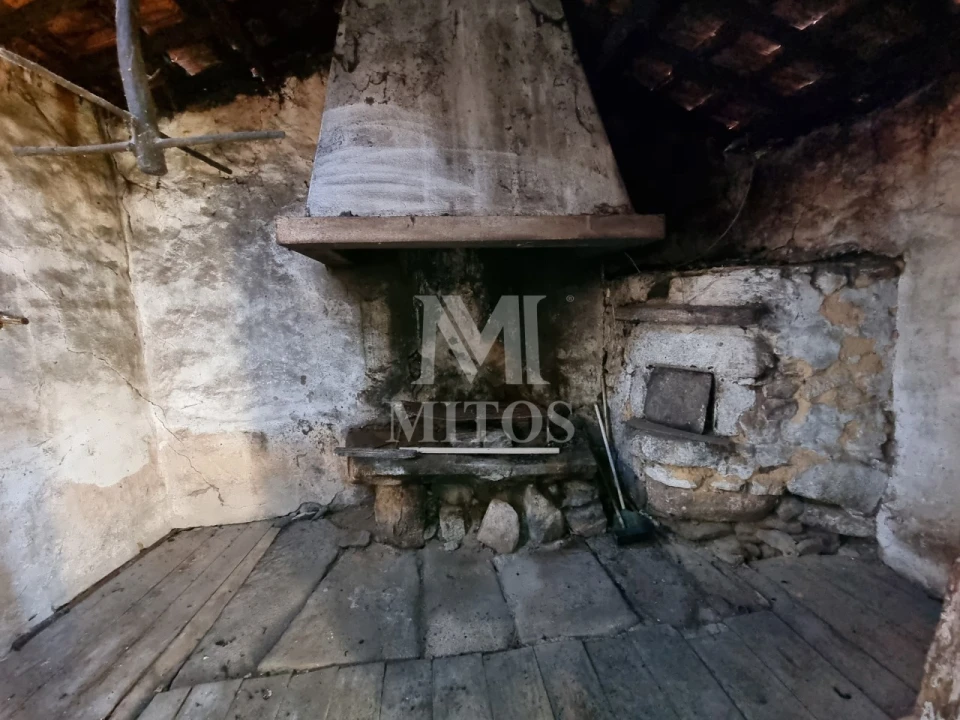 Moradia T3 para Venda em Covas Foto 16