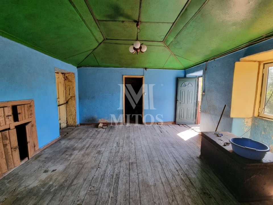 Moradia T3 para Venda em Covas Foto 18