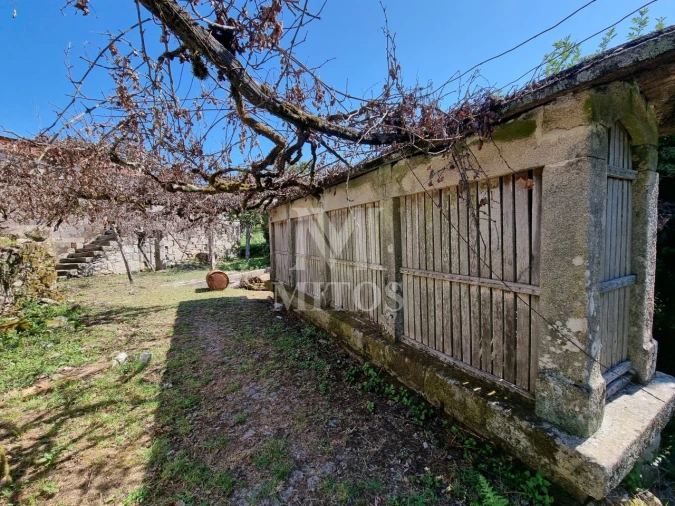 Moradia T3 para Venda em Covas Foto 2