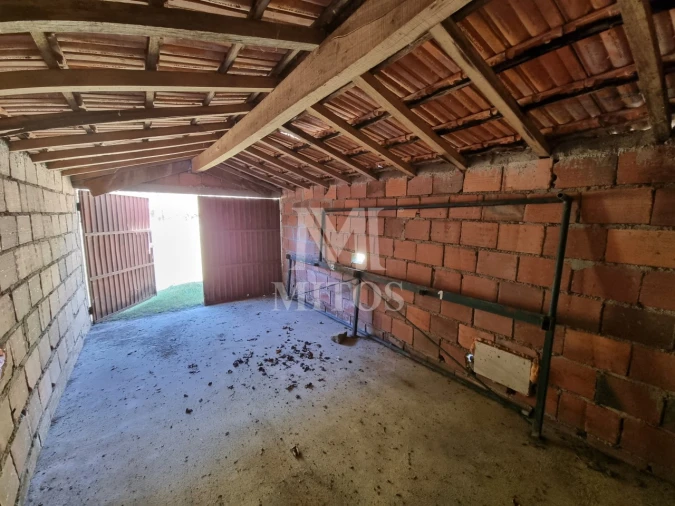 Moradia T3 para Venda em Covas Foto 7