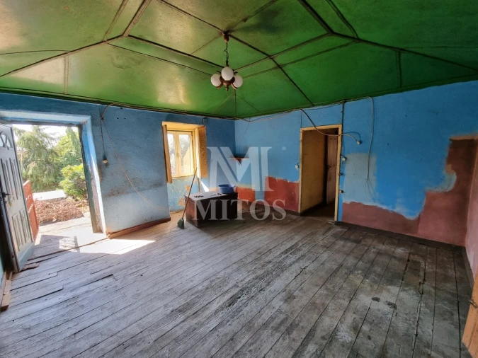 Moradia T3 para Venda em Covas Foto 15