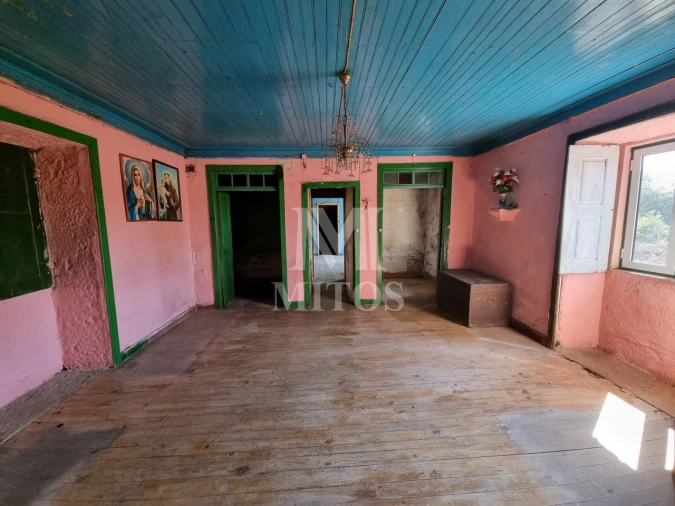 Moradia T3 para Venda em Covas Foto 19