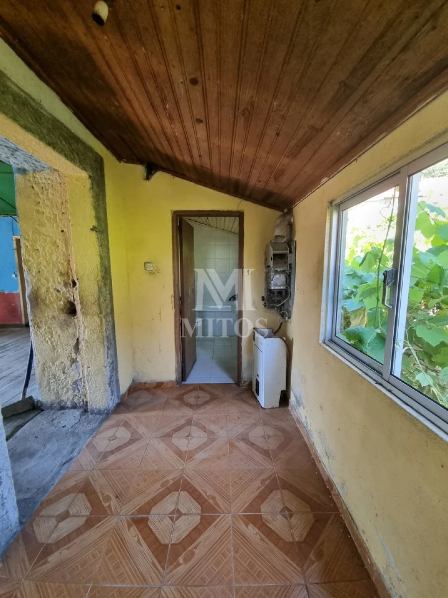 Moradia T3 para Venda em Covas Foto 20