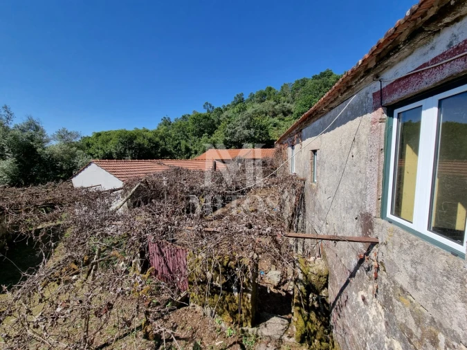 Moradia T3 para Venda em Covas Foto 21