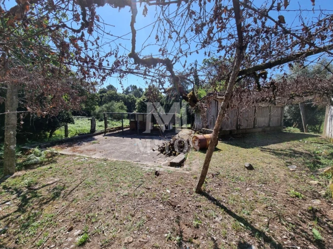 Moradia T3 para Venda em Covas Foto 22