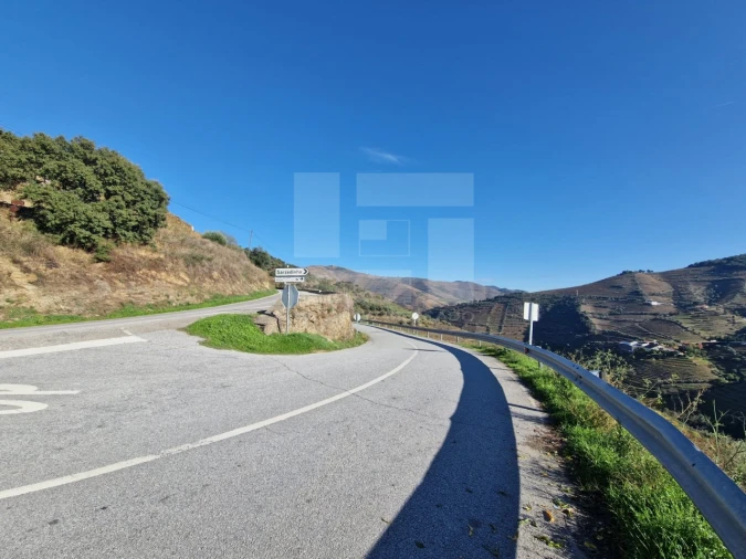 Moradia T2 para Venda em Ervedosa do Douro Foto 16