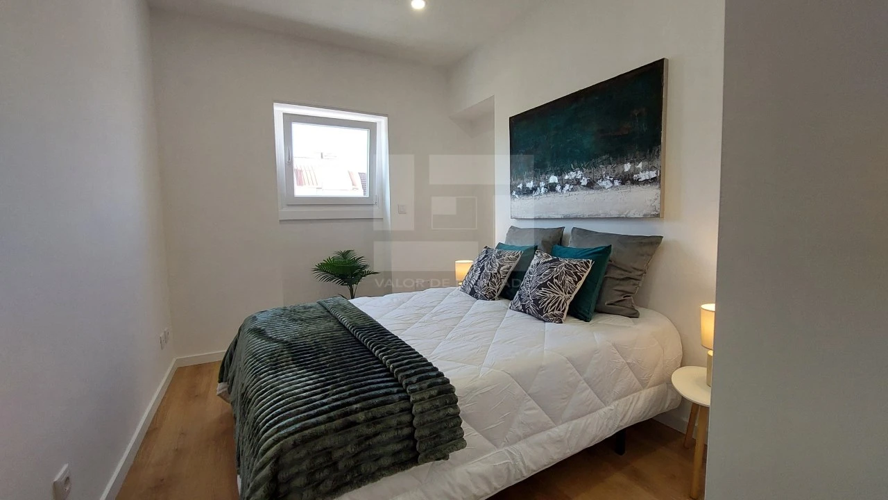 Apartamento T3 para Venda em Benfica Foto 11